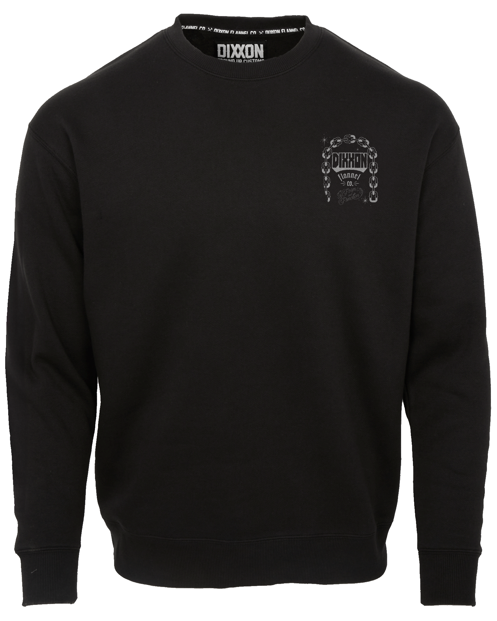 トップス C.E. BLACK ROOM CREW NECK XL Men's Westside Crewneck Sweatshirt | Dixxon Flannel Co.