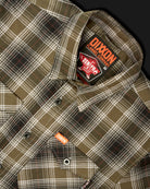 Wildland FR Flannel - Dixxon Flannel Co.