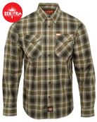Wildland FR Flannel - Dixxon Flannel Co.