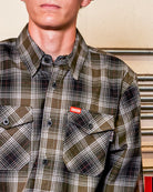 Wildland FR Flannel - Dixxon Flannel Co.