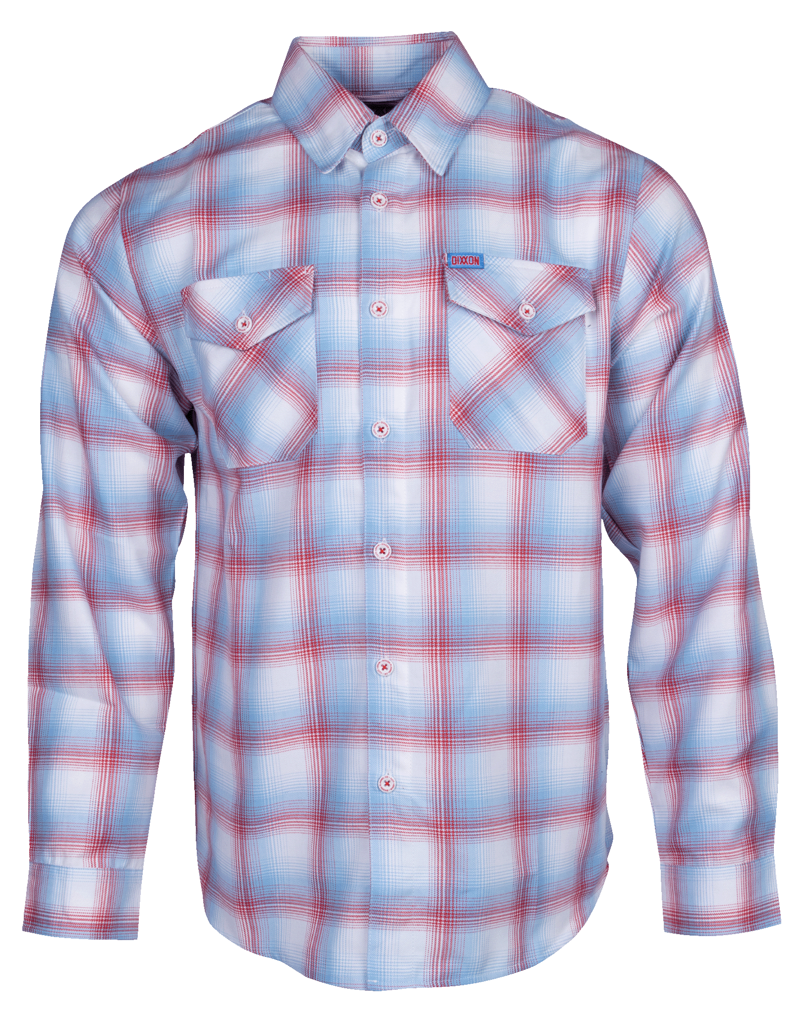 Windy City Flannel - Dixxon Flannel Co.