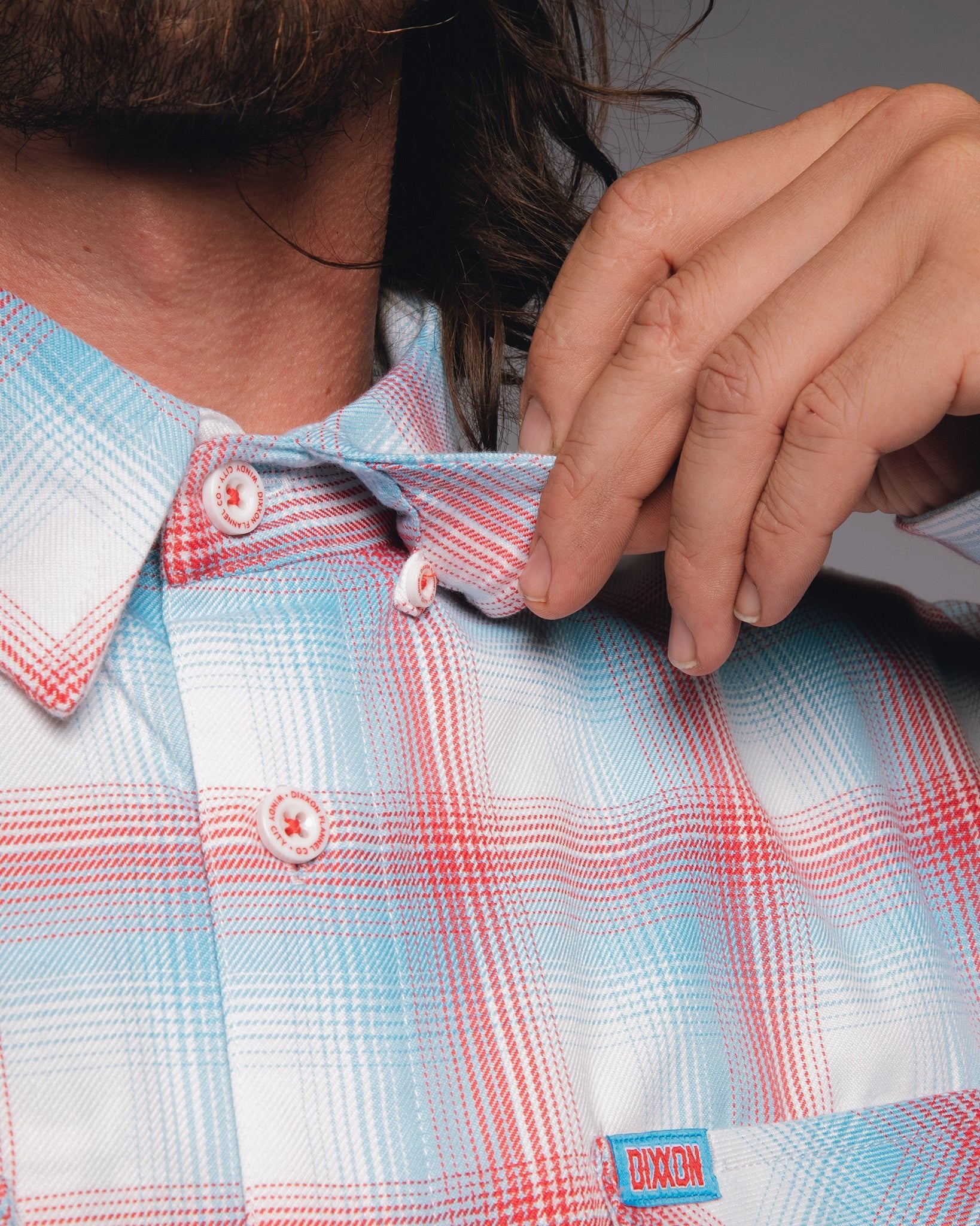 Windy City Flannel - Dixxon Flannel Co.