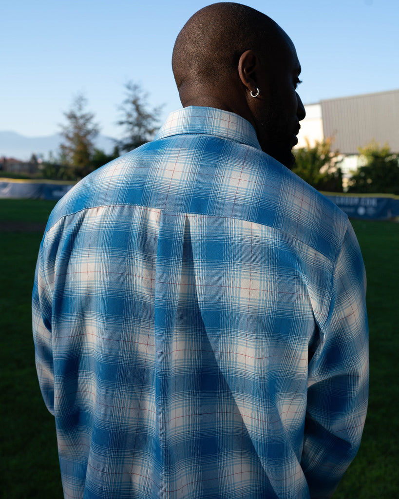Winfield Flannel - Dixxon Flannel Co.