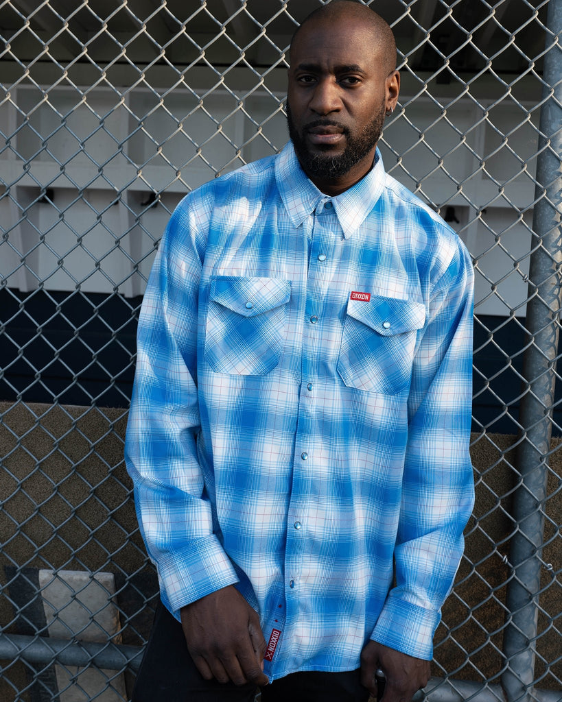 Winfield Flannel - Dixxon Flannel Co.
