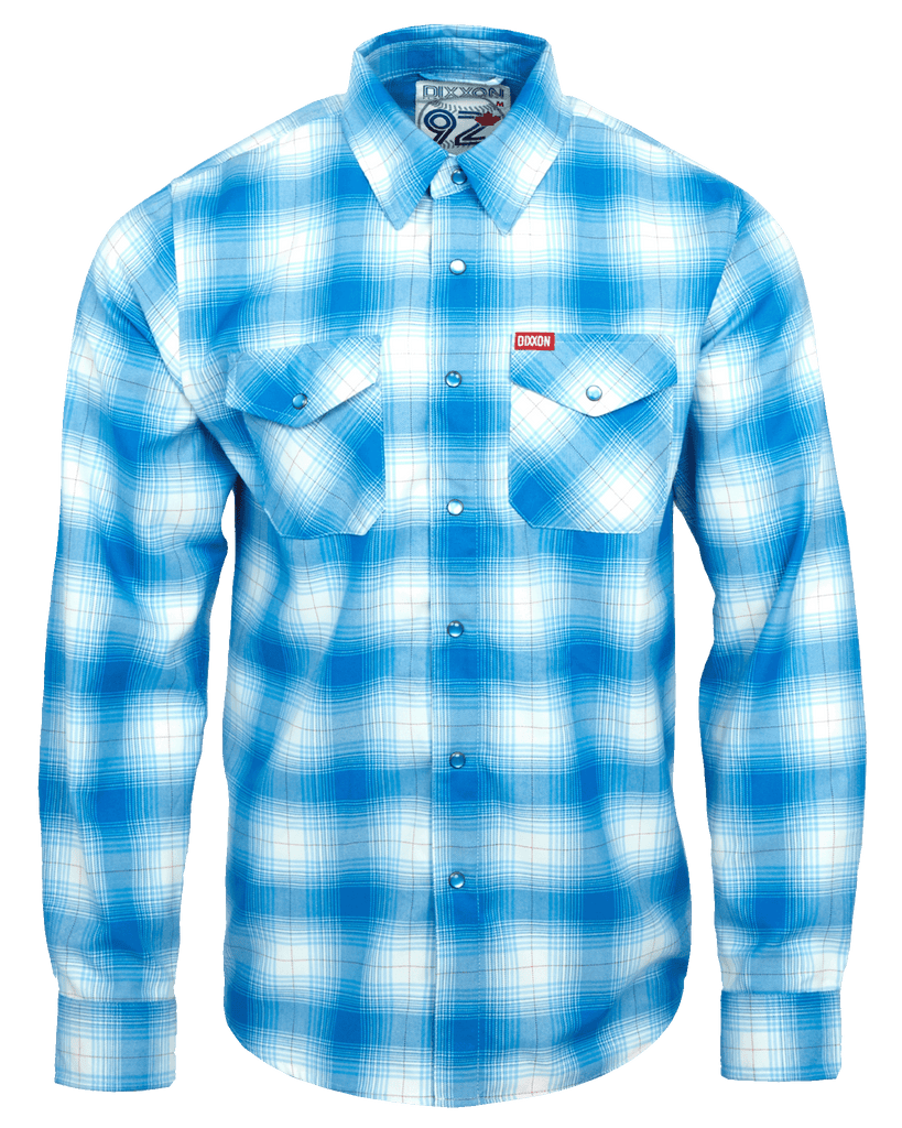 Winfield Flannel - Dixxon Flannel Co.