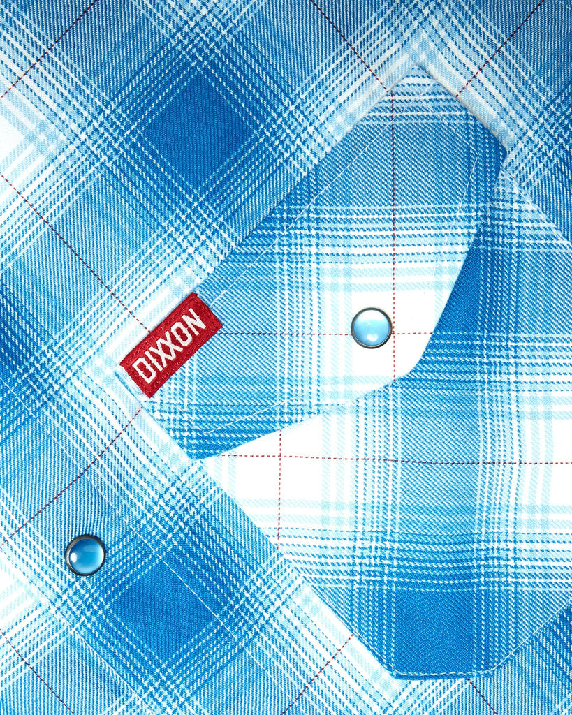 Winfield Flannel - Dixxon Flannel Co.