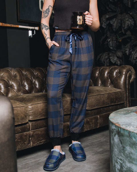 Women's 0 Dark 30 Pajama Pants | Dixxon Flannel Co.