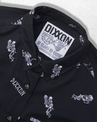 Women's 10 YRS of Bonin' Short Sleeve - Dixxon Flannel Co.