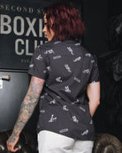 Women's 10 YRS of Bonin' Short Sleeve - Dixxon Flannel Co.