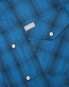 Women's 1962 Bamboo Short Sleeve - Dixxon Flannel Co.