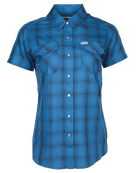 Women's 1962 Bamboo Short Sleeve - Dixxon Flannel Co.