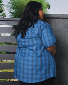 Women's 1962 Bamboo Short Sleeve - Dixxon Flannel Co.