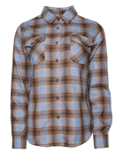 Women's 22 Jumps Twin Falls Flannel - Dixxon Flannel Co.