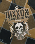 Women's 5 Clicks Out Flannel - Dixxon Flannel Co.