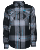 Women's 9 Mil Flannel - Dixxon Flannel Co.