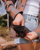 Women's Abilene Flannel - Dixxon Flannel Co.
