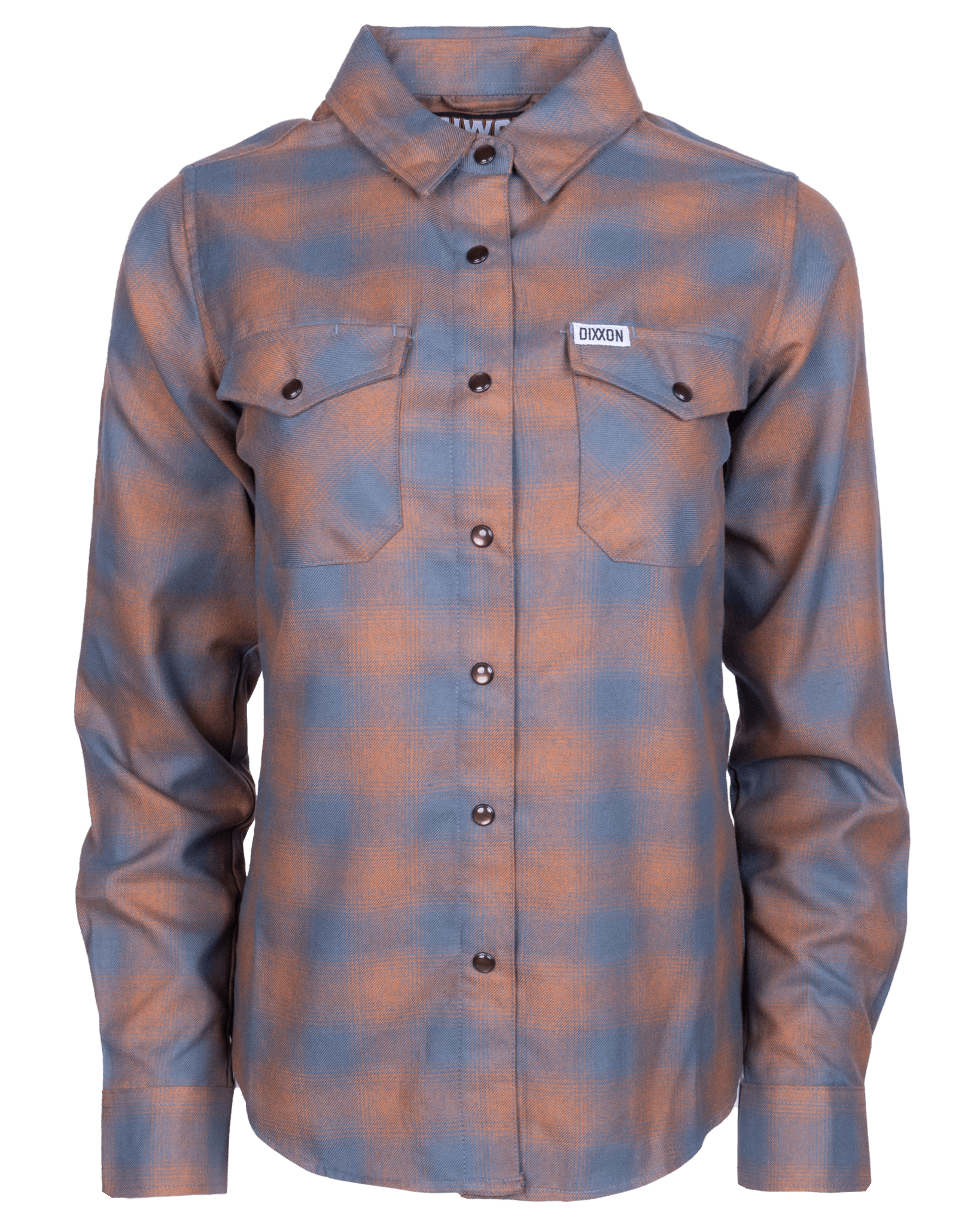 Women's Abilene Flannel - Dixxon Flannel Co.