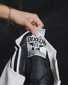 Women's Absolute Defiance Wool Varsity Jacket - Dixxon Flannel Co.