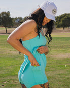 Women's Ace Dress - Tiffany - Dixxon Flannel Co.