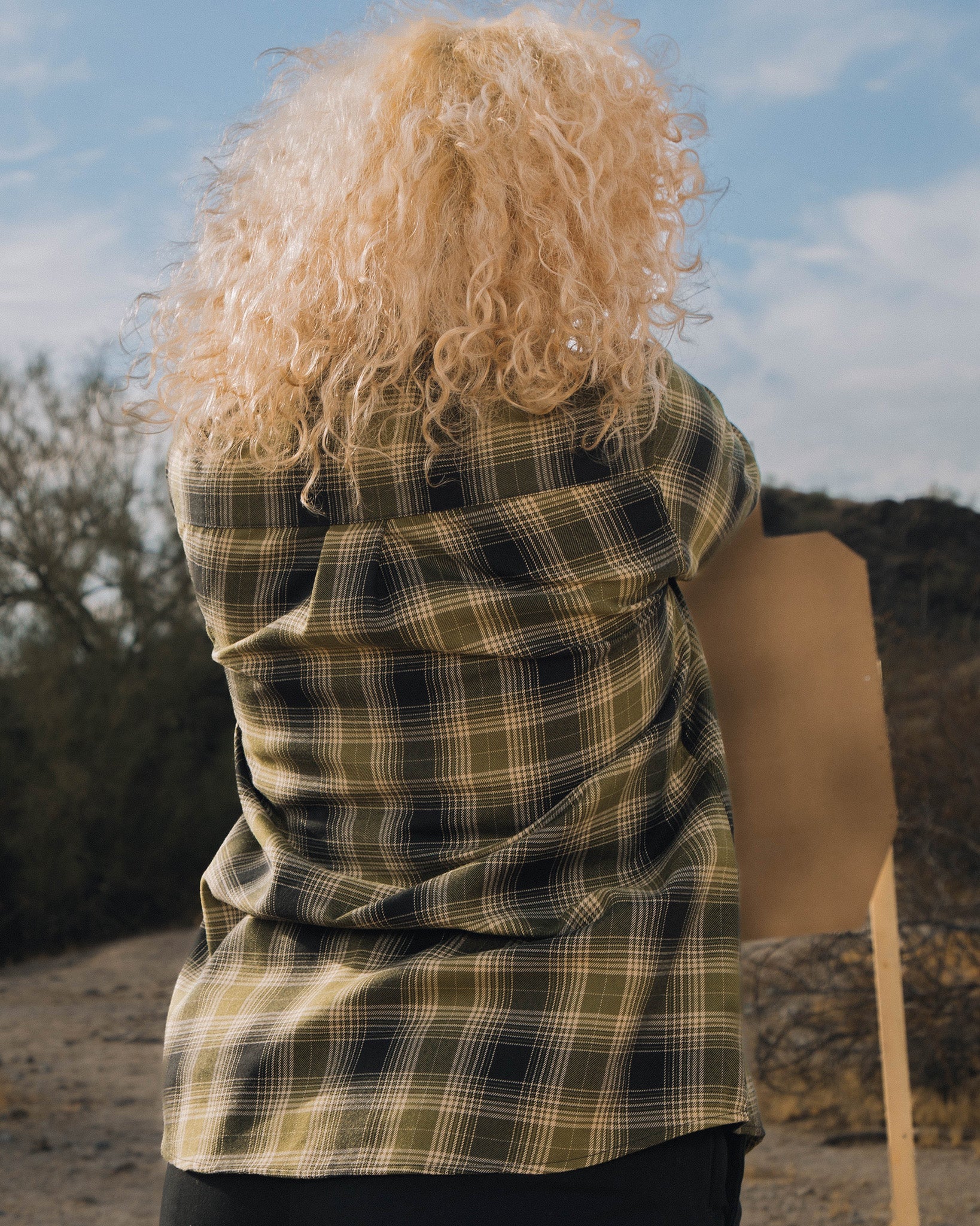 Women's Action Flannel | Dixxon Flannel Co.