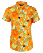 Women's Anejo Short Sleeve - Dixxon Flannel Co.