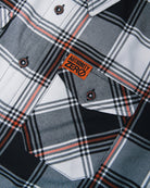 Women's Authority Zero Stories of Survival Flannel - Dixxon Flannel Co.