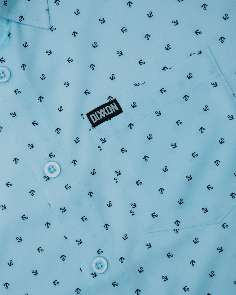 Women's Avery Short Sleeve - Dixxon Flannel Co.