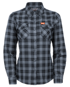 Women's Backroad Flannel - Dixxon Flannel Co.