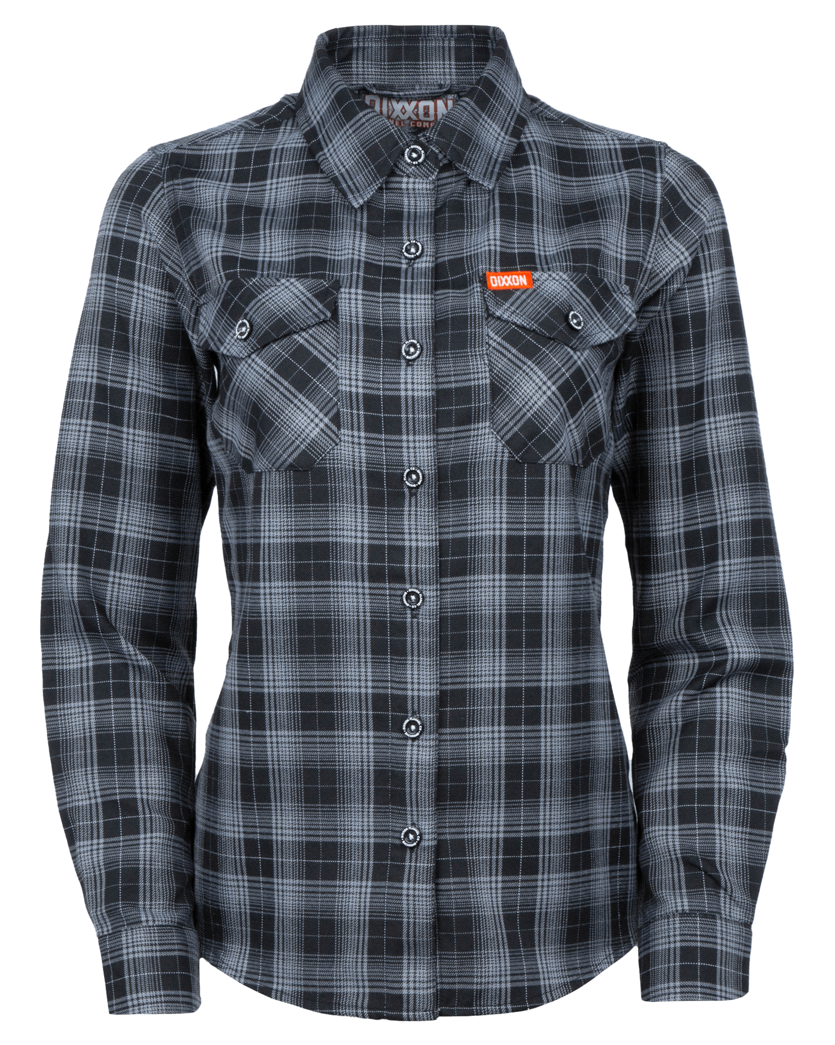 Women's Backroad Flannel - Dixxon Flannel Co.