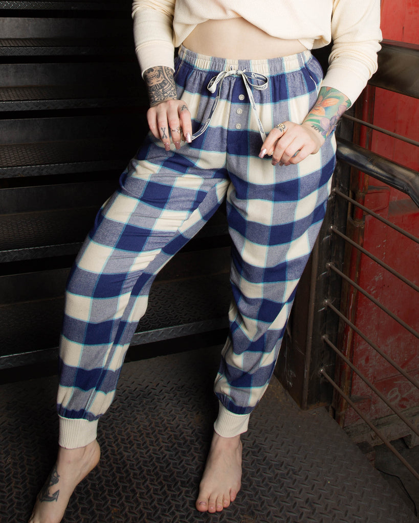 Women's Bar Harbor Pajama Pants - Dixxon Flannel Co.