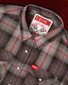 Women's Barrett Jackson 2023 Flannel - Dixxon Flannel Co.
