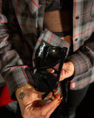 Women's Barrett Jackson 2023 Flannel - Dixxon Flannel Co.