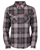 Women's Barrett Jackson 2023 Flannel - Dixxon Flannel Co.