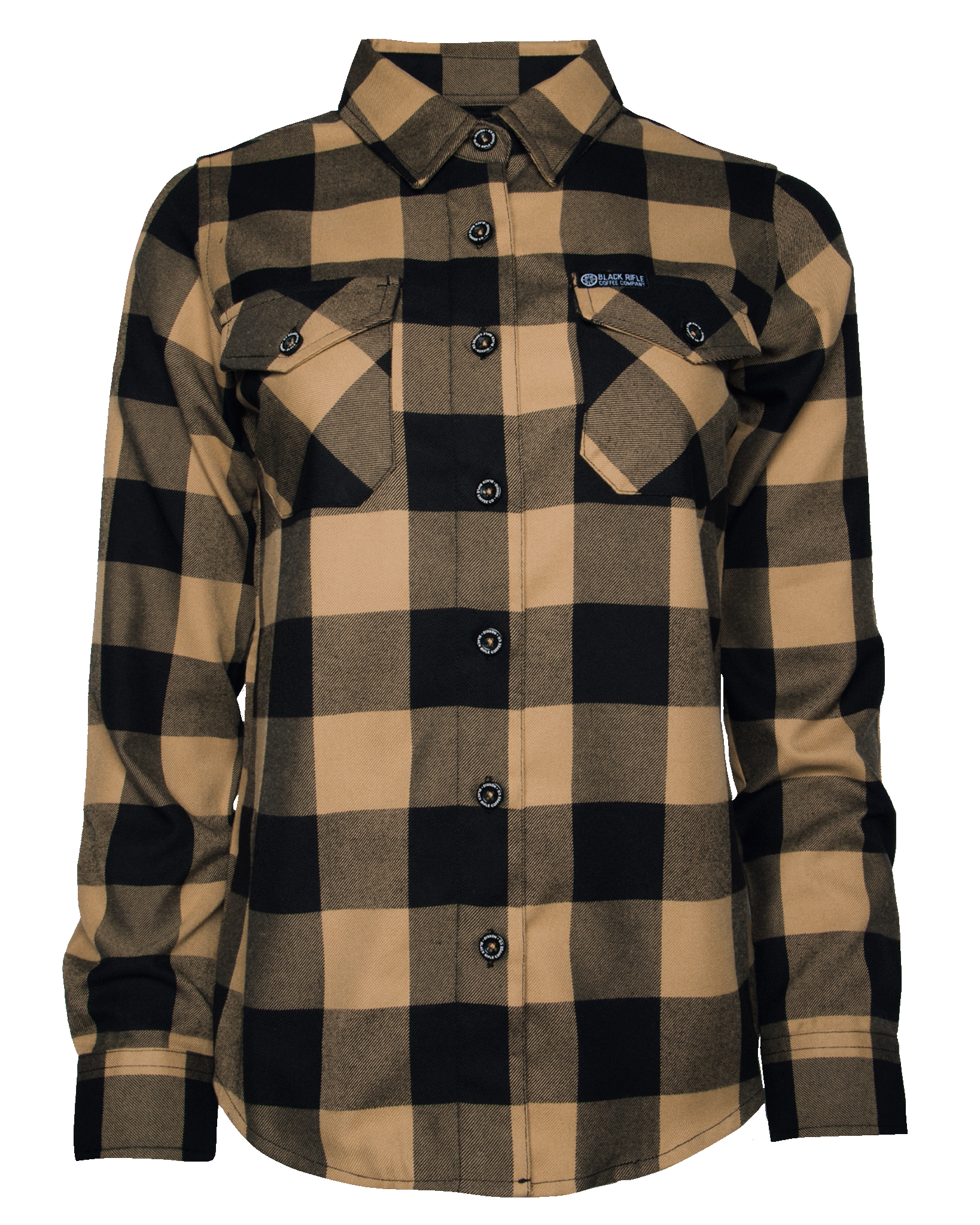 Women's BRCC Chainsaw Flannel - Dixxon Flannel Co.