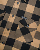 Women's BRCC Chainsaw Flannel - Dixxon Flannel Co.