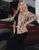 Women's BRCC Cup of Death Flannel - Dixxon Flannel Co.