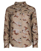 Women's BRCC Cup of Death Flannel - Dixxon Flannel Co.