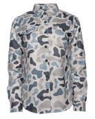 Women's BRCC Waterproof Chicken Kazoo Flannel - Dixxon Flannel Co.