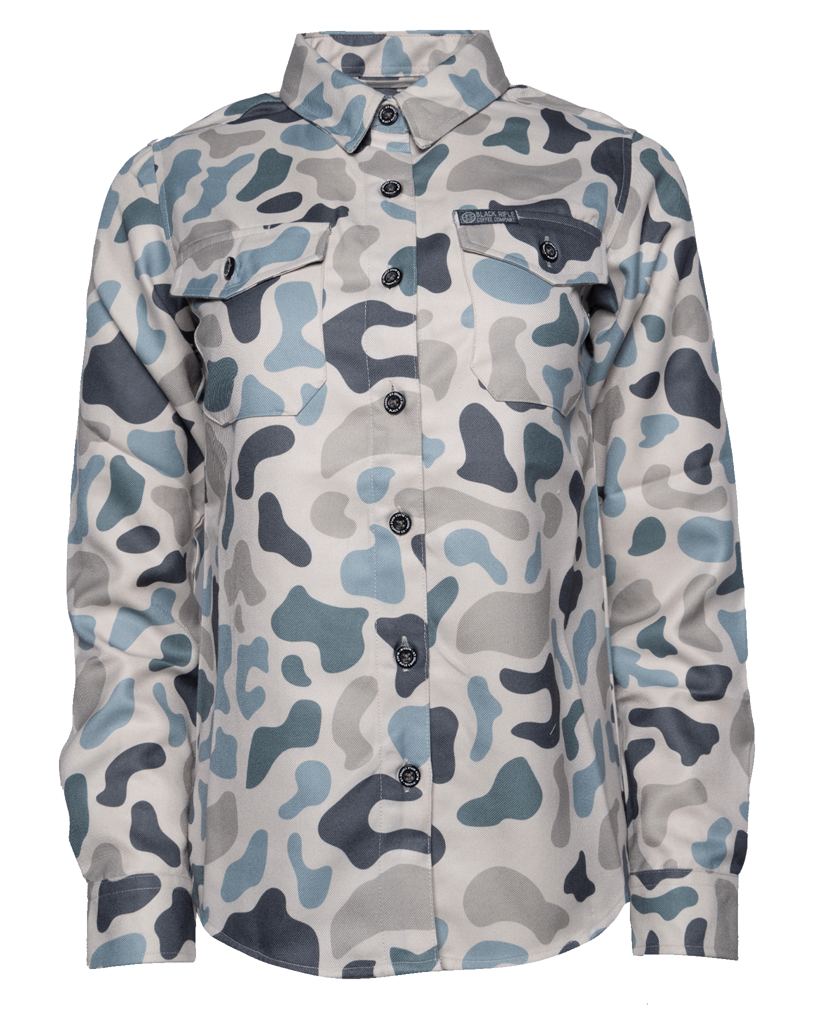 Women's BRCC Waterproof Chicken Kazoo Flannel - Dixxon Flannel Co.