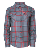 Women's Bucktown Flannel - Dixxon Flannel Co.