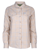 Women's Canal Flannel - Dixxon Flannel Co.