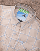 Women's Canal Flannel - Dixxon Flannel Co.