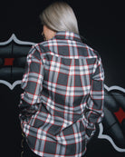 Women's Chains Flannel - Dixxon Flannel Co.