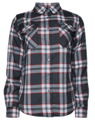 Women's Chains Flannel - Dixxon Flannel Co.
