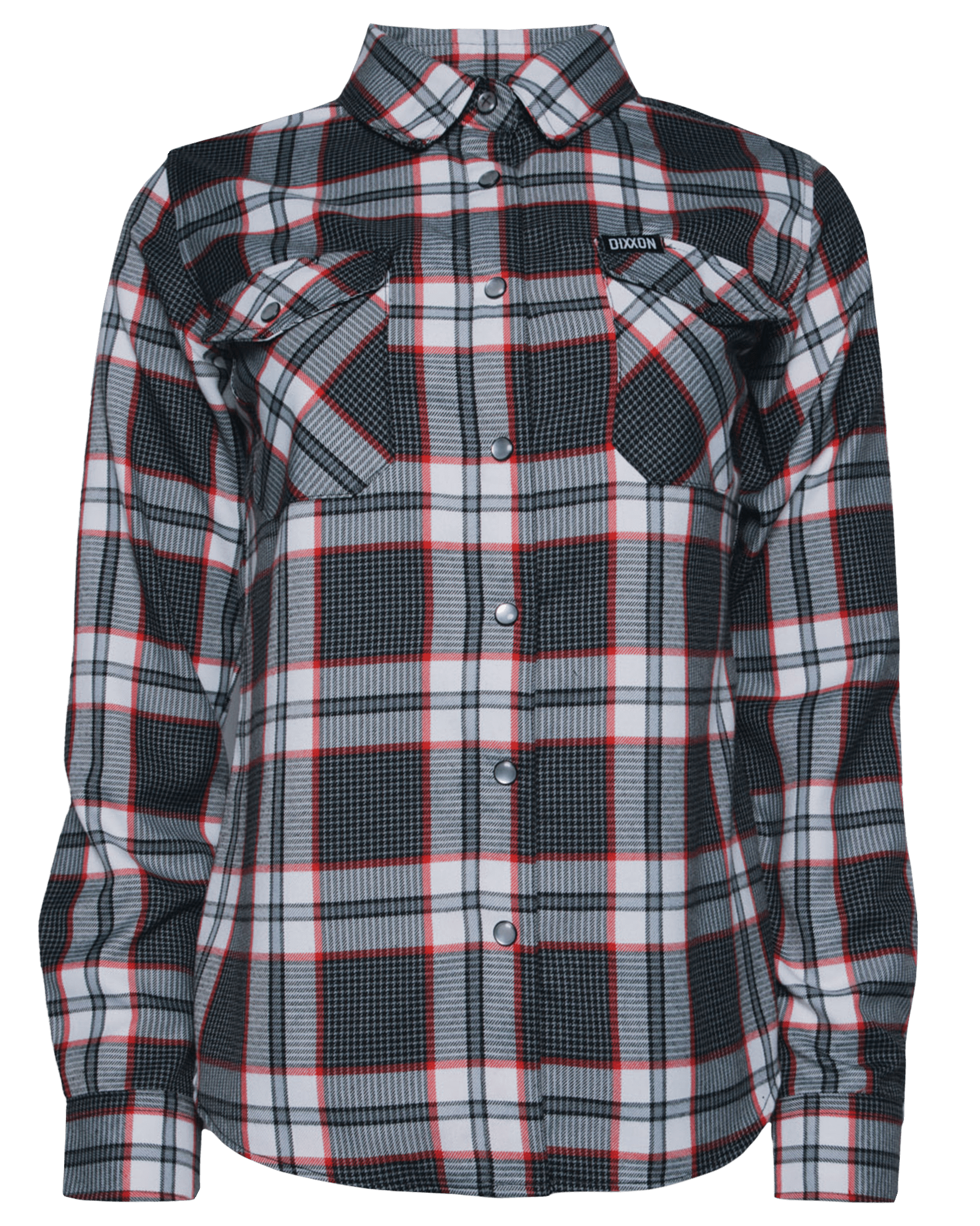 Women's Chains Flannel - Dixxon Flannel Co.
