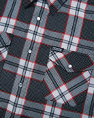 Women's Chains Flannel - Dixxon Flannel Co.