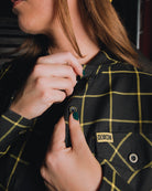 Women's Chessboxin Flannel - Dixxon Flannel Co.