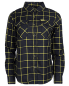 Women's Chessboxin Flannel - Dixxon Flannel Co.