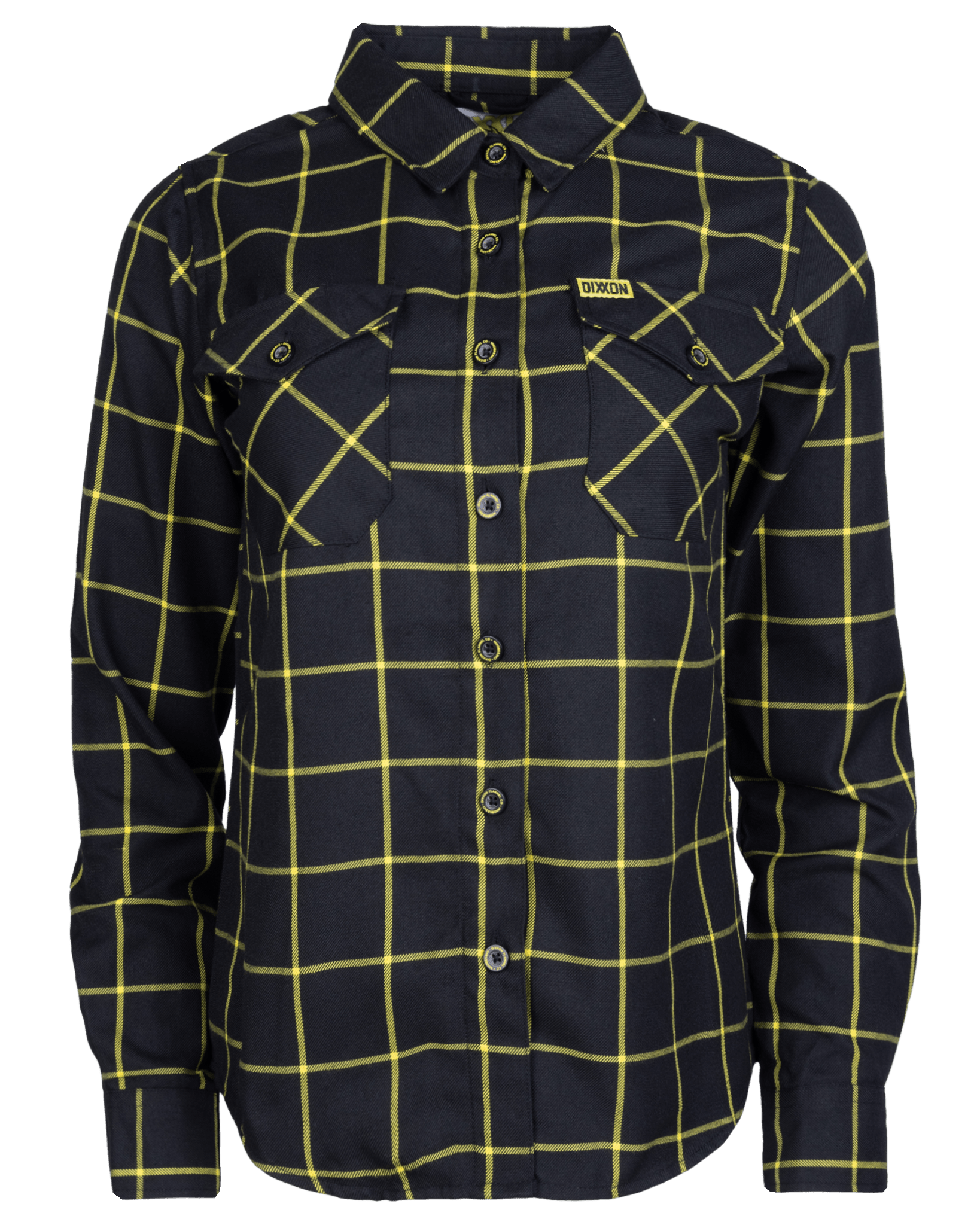 Women's Chessboxin Flannel - Dixxon Flannel Co.
