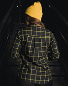 Women's Chessboxin Flannel - Dixxon Flannel Co.